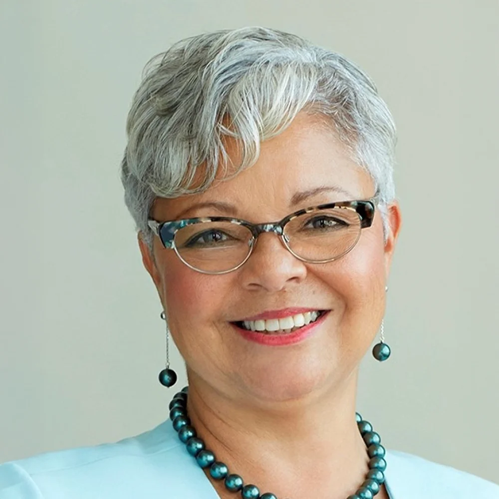 Freda Lewis-Hall, MD, DFAPA, MFPM
