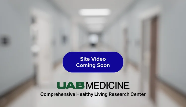 UAB video coming soon